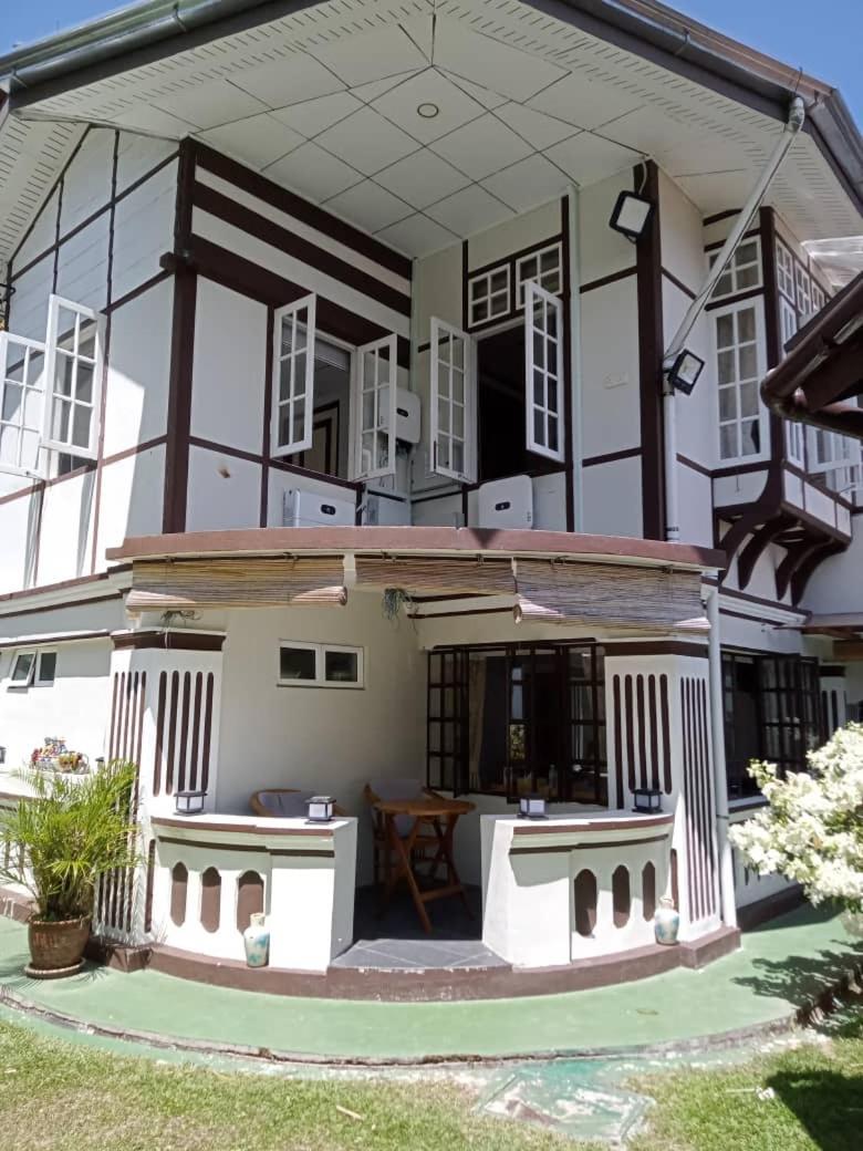 Hickory Penang Hill Hotell Ayer Itam Eksteriør bilde